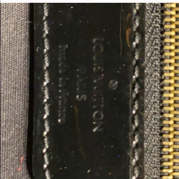 Black LV - Picture 6 of 6